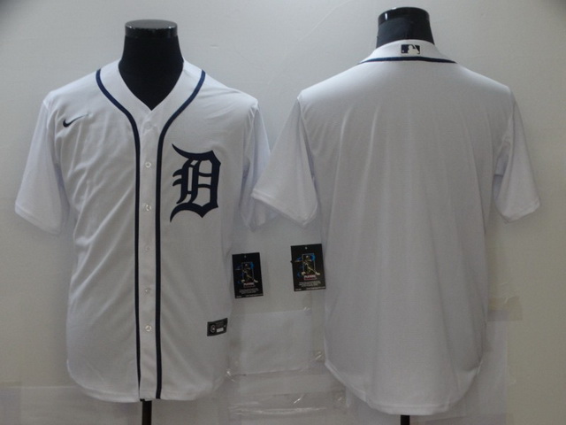 Detroit Tigers Jerseys 18